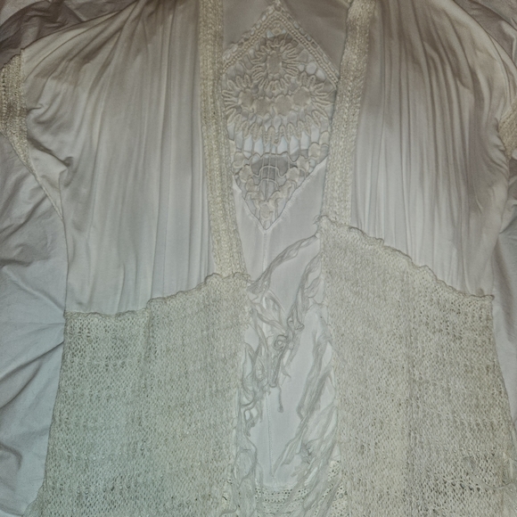 Women's Pretty Wise Long Wrap - Picture 1 of 4